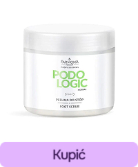 Farmona Podologic Herbal – Peeling Do Stóp 500 ml